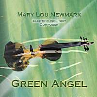 Mary Lou Newmark: Green Angel
