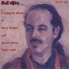 A Cappell Music of Barry Drogin