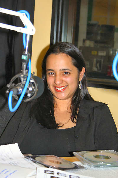 Reena Esmail