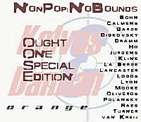 MaltedMedia CD: NonPop:NoBounds 3 CD set