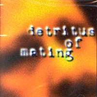 MaltedMedia CD: Dennis Bathory-Kitsz's Detritus of Mating