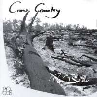 Pogus CD: Ross Bolleter's Crow Country