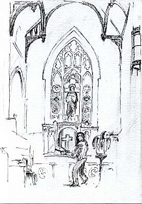 Ill Wind Ensemble Ill Wind Ensemble