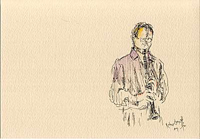 Steve Klimowski Steve Klimowski