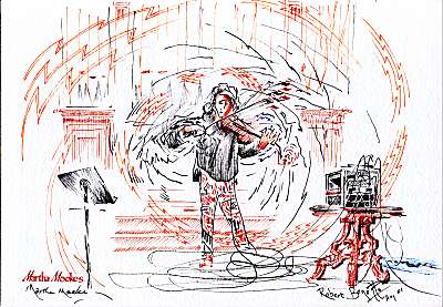 Martha Mooke Martha Mooke