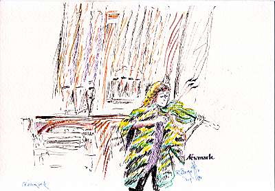 Mary Lou Newmark Mary Lou Newmark