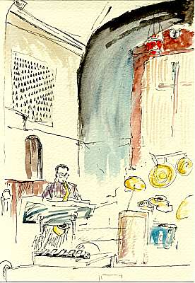 Taimur Sullivan Taimur Sullivan