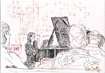 Nurit Tilles Nurit Tilles