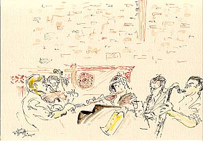 Non Sequitur Non Sequitur