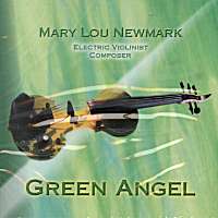 Mary Lou Newmark: Green Angel Mary Lou Newmark: Green Angel