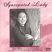 Syncopated Lady Syncopated Lady