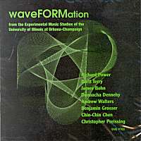 Waveformation Waveformation