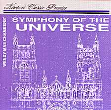 Symphony of the Universe