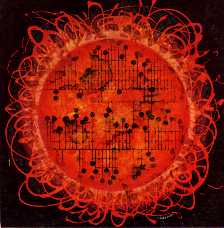 Earth's Magnetic Field