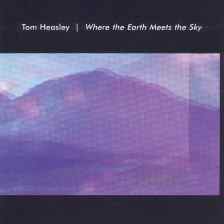 Where the Earth Meets the Sky