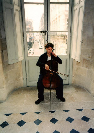 Anton Lukoszevieze