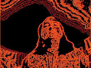 Psychedelic Manion