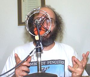 Al Margolis
