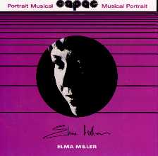 Music of Elma Miller