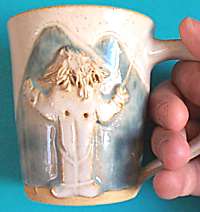 Vermont Composers Mug Vermont Composers Mug