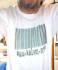 Ought-One Festival TShirt Ought-One Festival TShirt