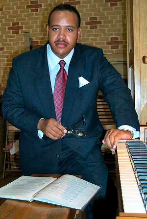 Lucius Weathersby